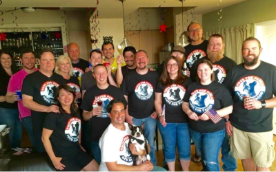 Episode 11: Vote for Pablo, Vote for Tacos